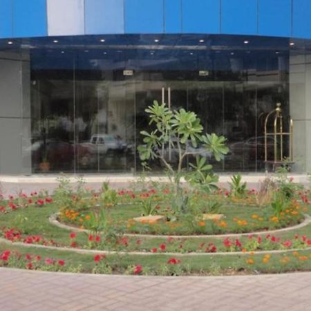 Days Olaya Hotel Эр-Рияд Экстерьер фото