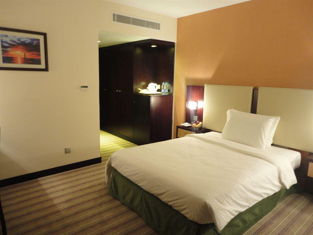 Days Olaya Hotel Эр-Рияд Экстерьер фото