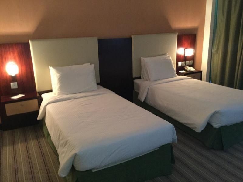 Days Olaya Hotel Эр-Рияд Экстерьер фото