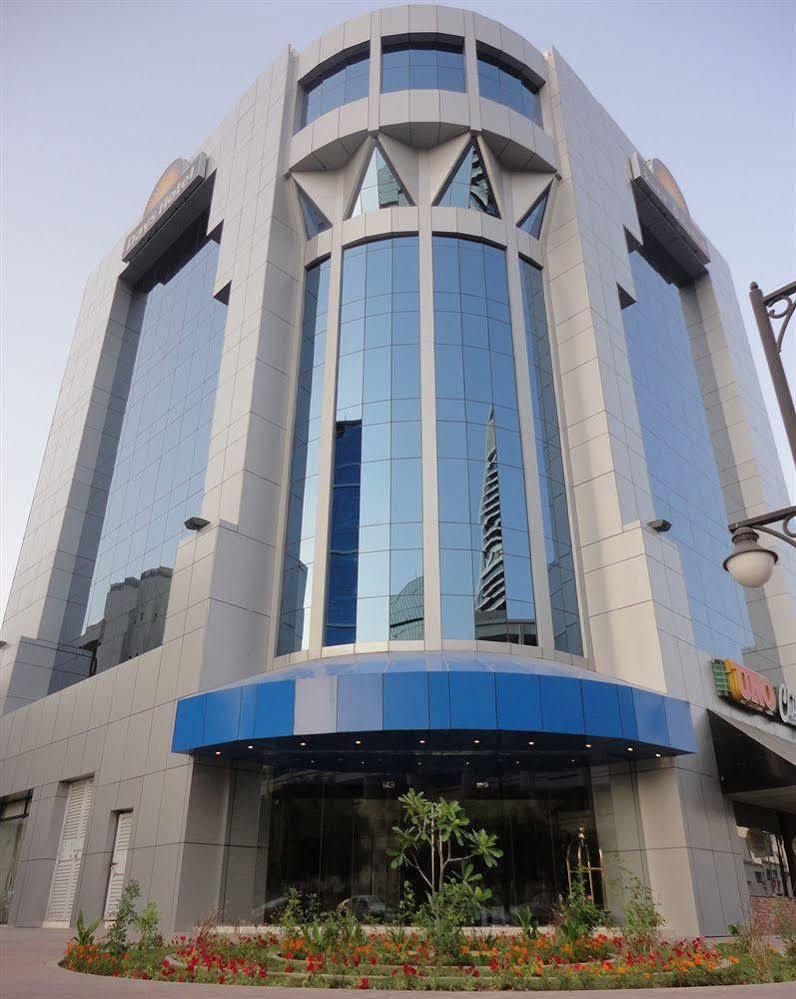 Days Olaya Hotel Эр-Рияд Экстерьер фото