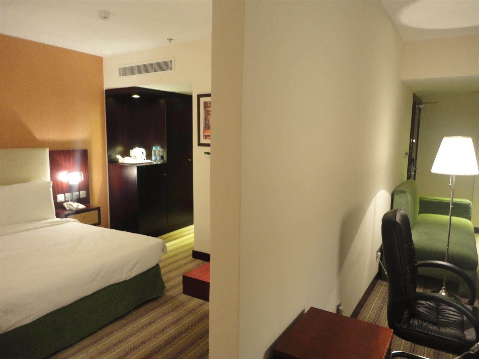 Days Olaya Hotel Эр-Рияд Экстерьер фото