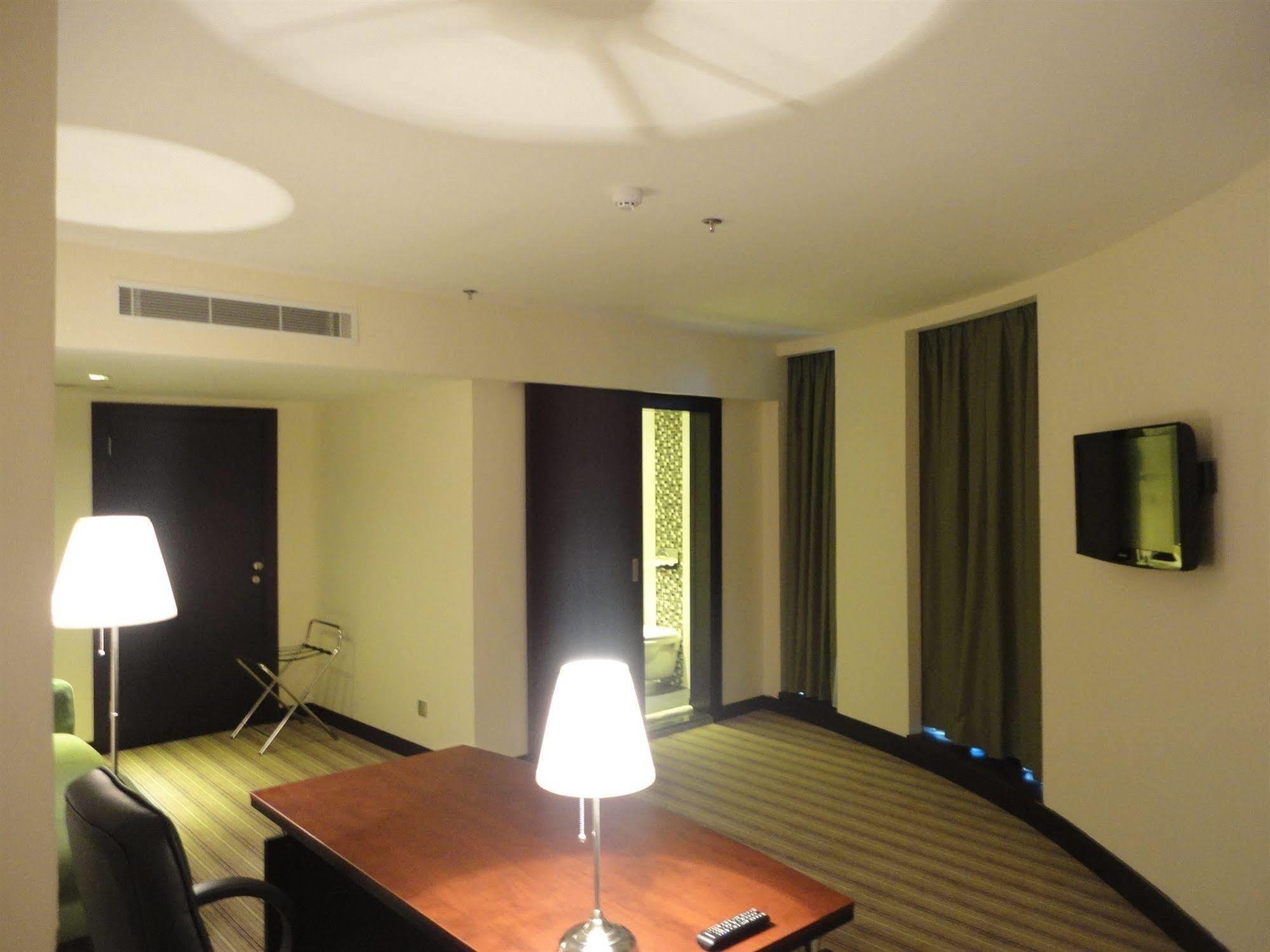 Days Olaya Hotel Эр-Рияд Экстерьер фото