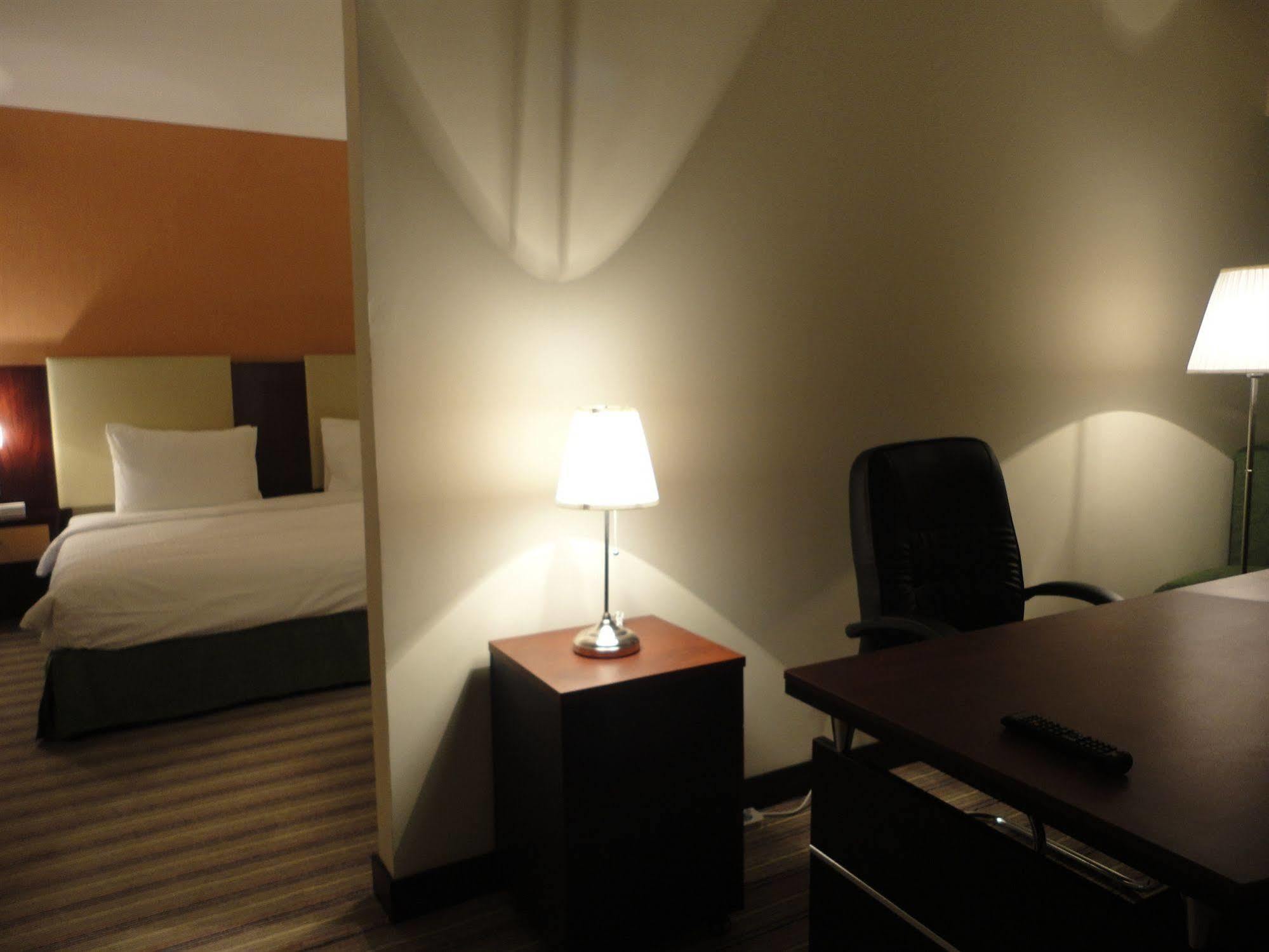 Days Olaya Hotel Эр-Рияд Экстерьер фото