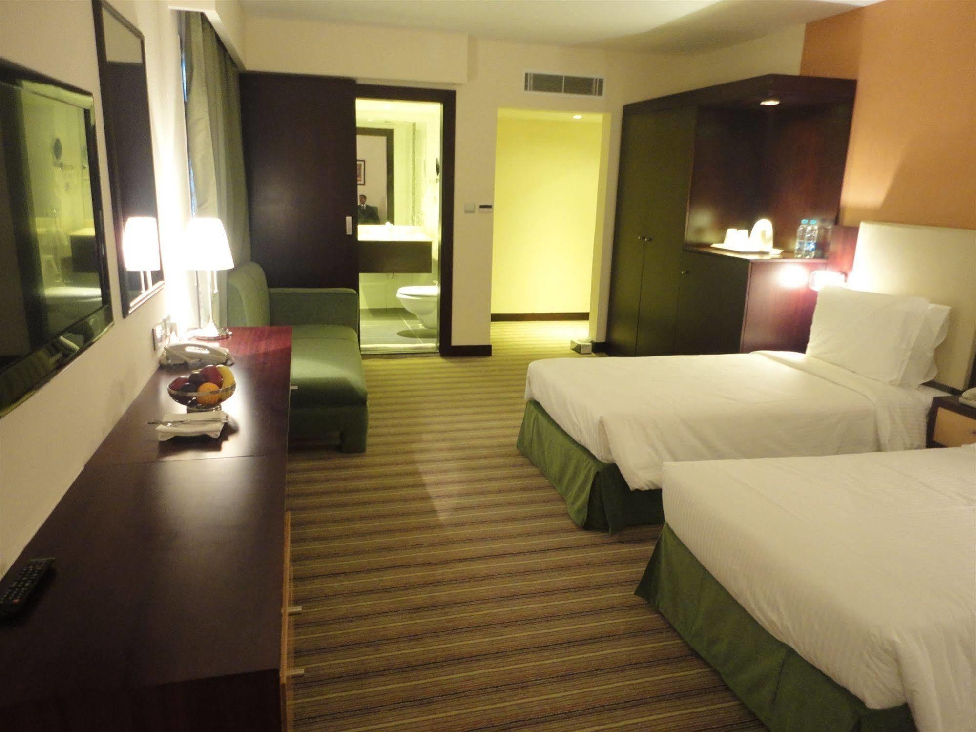 Days Olaya Hotel Эр-Рияд Экстерьер фото