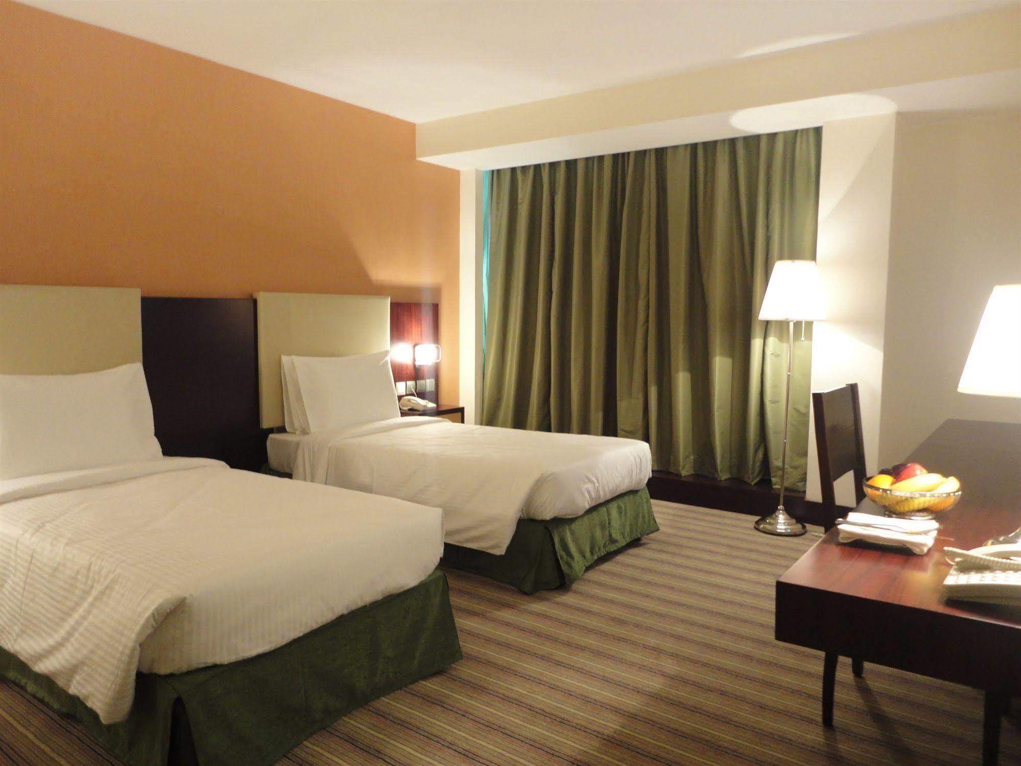 Days Olaya Hotel Эр-Рияд Экстерьер фото