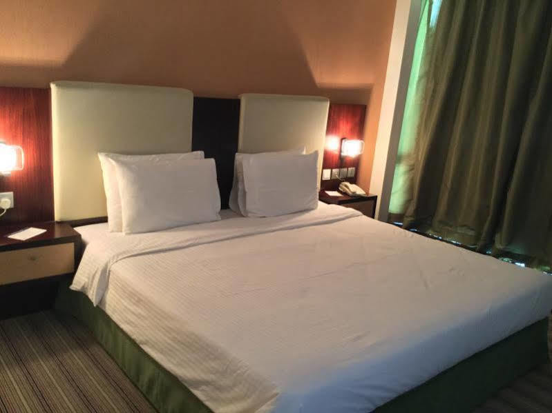 Days Olaya Hotel Эр-Рияд Экстерьер фото