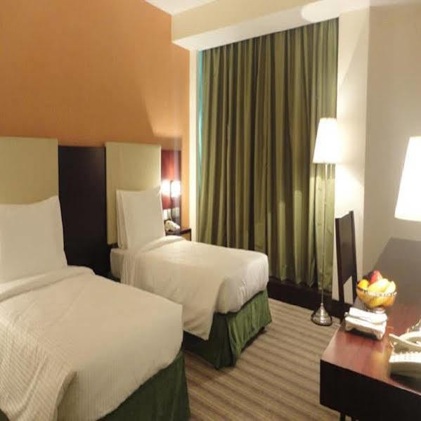 Days Olaya Hotel Эр-Рияд Экстерьер фото